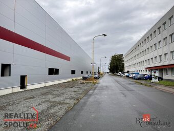 Pronájem, komerční/výroba, 2727 m2, Kojetínská 3109/73, Přer - 5