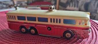 Trolejbus - 5