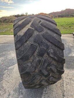 600/55 R26.5 165D Alliance 885 - 5