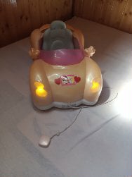 Doplňky pro panenku baby Born 43 cm - 5