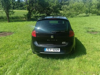 Prodám Seat altea - 5