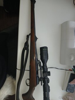 Kulovnice titan6 celopazba - 5