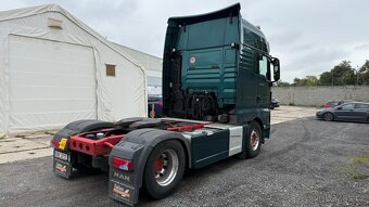 Man TGX - 5