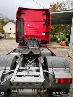 Prodám Iveco Stralis 450 euro5 - 5