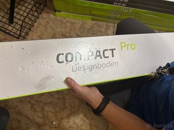 vinylová podlaha - 5