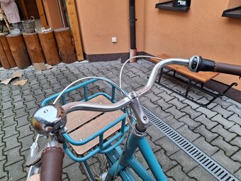 Dámské městské kolo - 5