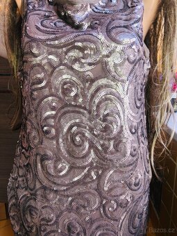 spolecenskesaty# flitry#ples #maturitnijakohos#satynasvatbu - 5