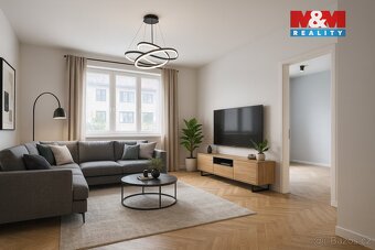Prodej rodinného domu, 86 m², Ostrožská Nová Ves - 5