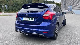 Ford Focus MK 3.5 ST packet - 5