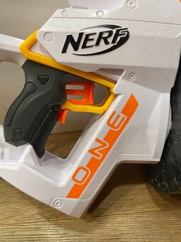 Nerf Ultra One raketomet - 5