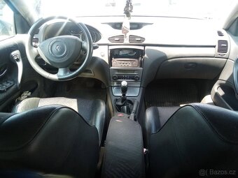 Renault Laguna II / 2 1.9 Dci 88KW - F9Q C 750 , 2001 - 5