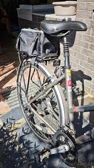 ROCK MACHINE CrossRide 350 (2009) - 5