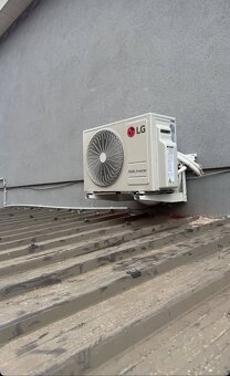 Klimatizace s montáží – AKČNÍ CENY, rychlá instalace | Praha - 5
