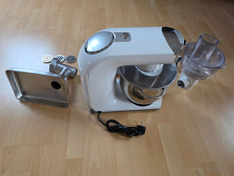 Eta Gratus Max kuchyňský robot s příslušenstvím - 5