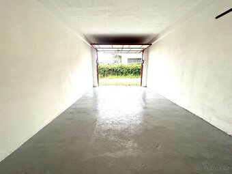 Pronajmu garáž - Děčín Cihelná - 5