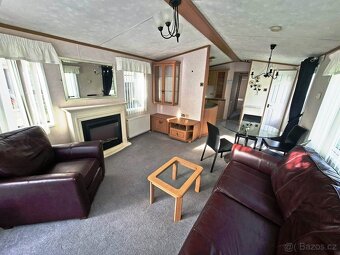 mobilheim,mobilní dům Pemberton Lucerne 12,4x3,7 m - 5