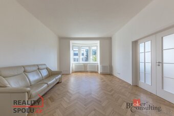 Pronájem, domy/vila, 255 m2, Romana Blahníka 804, Zbraslav,  - 5