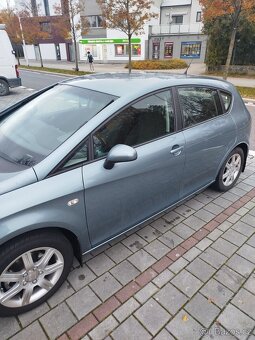 SEAT LEON  2006 135300km - 5