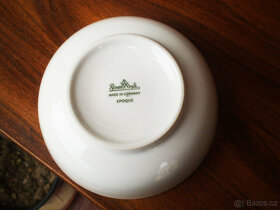 Porcelánová miska zn. Rosenthal - 5