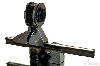 Měchové zařízení M42 - 5