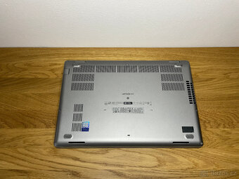 Dell Latitude 5411 i7 10850H - 14" - 32GB RAM -512GB SSD - 5