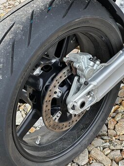 KTM 990 Superduke - 5