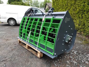 Míchačka na beton - mix 0,4m3 - 5