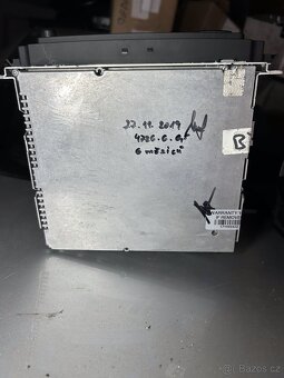 BMW E90 CCC modul - 5