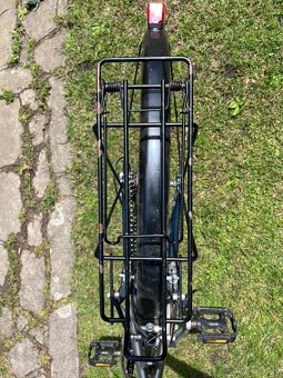 Dámské trekingové kolo Fort Norma - 5