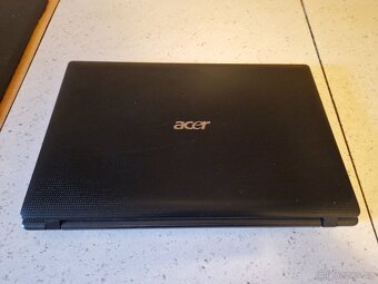 Acer  5742z - 5