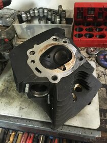 Harley Davidson díly - 5