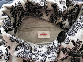 Dámské mikiny,košile,svetry - 5