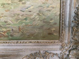 J. ROMBALD ČESKÉ ŽNĚ - 5