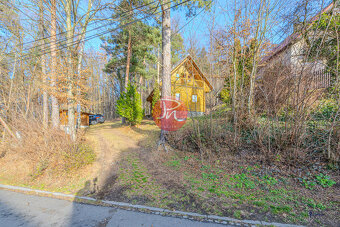 Prodej chaty, 60 m2, Dolní Lhota - 5
