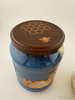 🍯 DOMÁCÍ MED PŘÍMO OD VČELAŘE 🍯 - 5
