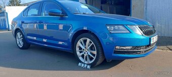 Středové pokličky-Škoda:Superb,Octávie,Fabie, ø 56mm, nové. - 5