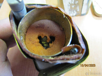 Krystal-rezonátor - 5