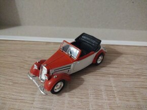 Kultovní auta ČSSR - 2 - 5