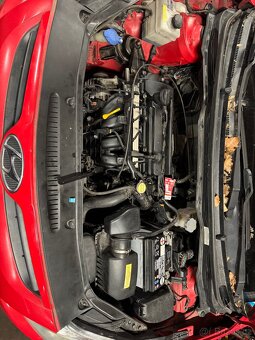 ‼️ Díly Hyundai I20 ‼️ - 5