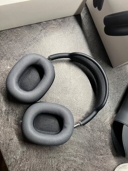Apple AirPods Max 2 - super stav - 5