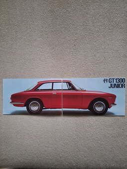 Alfa Romeo 1750 Spider Veloce - 5