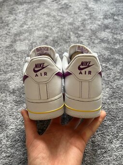 Nike Air force 1 Vel 38,5 - 5