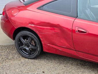 Ford Cougar 2.5 V6 - 5