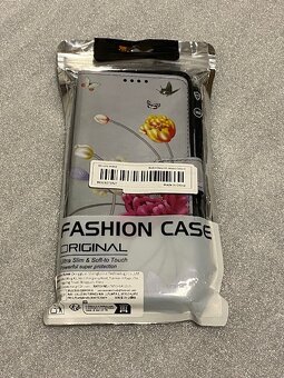 Pouzdro na Xiaomi Redmi Note 9S - 5