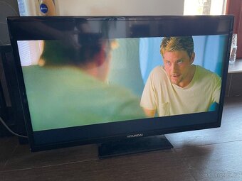 Smart LED TV Hyundai - 5