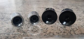 Gretsch doplňky elektrická kytara - 5