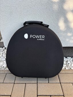 MOON POWER - Nabíječka elektromobilů - 5