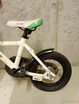 Dětské kolo 12'' (3 - 5 let) - 5