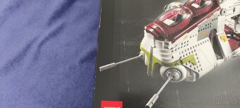 Lego Star Wars 75309 - 5