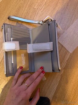 Peněženka Michael Kors - 5